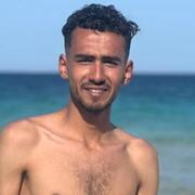 Moahamed amine 19 Tunis