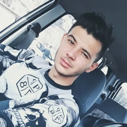Chikahoui 29 Alger