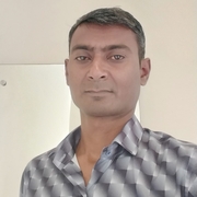 Talaviya Praful 42 Pandharpur