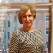 Olga 49 46 Saint Petersburg