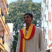 Kushal.R 19 Bengaluru