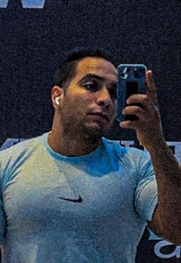 My photo - Elsawy, 28 from Cairo (@elsawy)