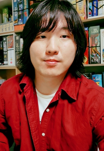 My photo - Min, 35 from Seoul (@min298)