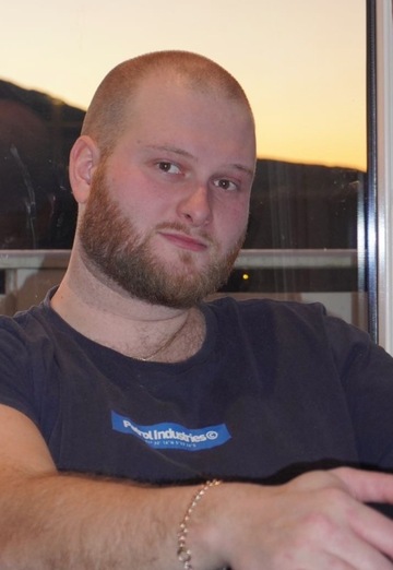 My photo - Andreas, 28 from Sagvåg (@andreas1473)