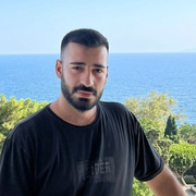 Mehmet 23 Antalya