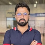 Zaryab 25 Lahore