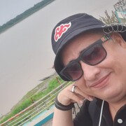 MAR “marci” 36 Iquitos