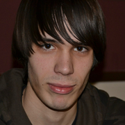 Ilya 33 Lysychansk
