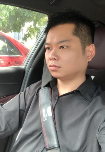 My photo - 泉源, 34 from Beijing (@49wkgc1x9h)