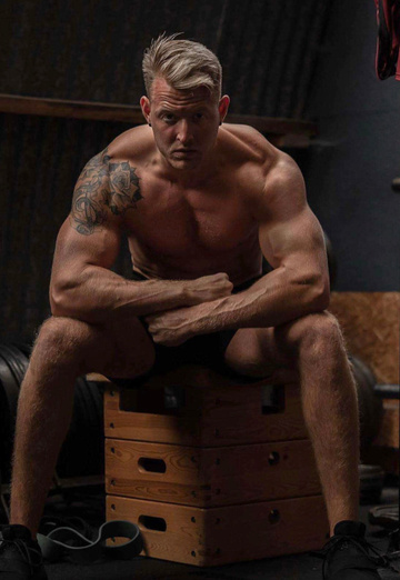 Maximo (@maximo104) — my photo № 6