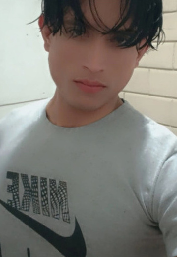 My photo - Alexander Oswaldo, 24 from Quito (@alexanderoswaldo)