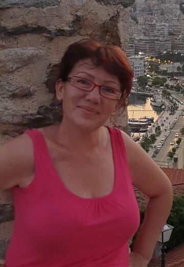 My photo - Lola, 62 from Tashkent (@lola7717)