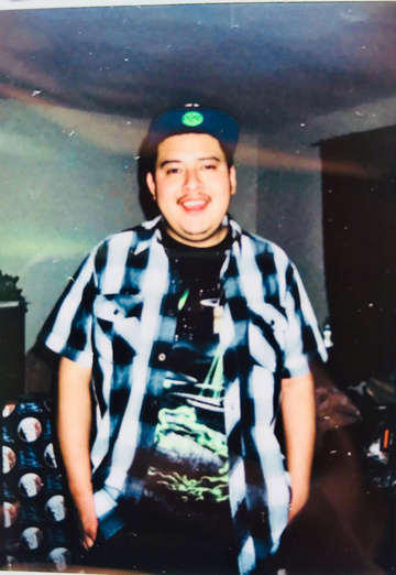 Miguel (@miguel1588) — my photo № 3