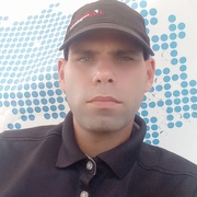 Juan Antonio González 33 Camagüey