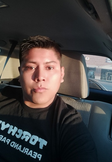 My photo - Abiher, 29 from Houston (@abiher)