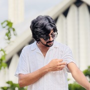 Mr_Shybi 21 Karachi