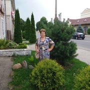 Ирина 64 Гродно
