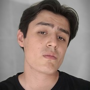 Albert Mexico 22 Guadalajara