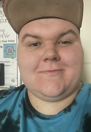 My photo - Mr. Austin, 24 from Lindseyville (@mraustin)