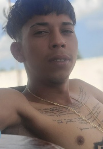 My photo - Alejandro, 23 from Moscow (@alejandro1273)