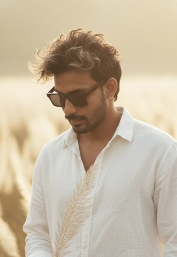 My photo - KRIS, 30 from Kochi (@kris431996)