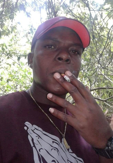 Eduardo (@eduardo1420) — my photo № 1