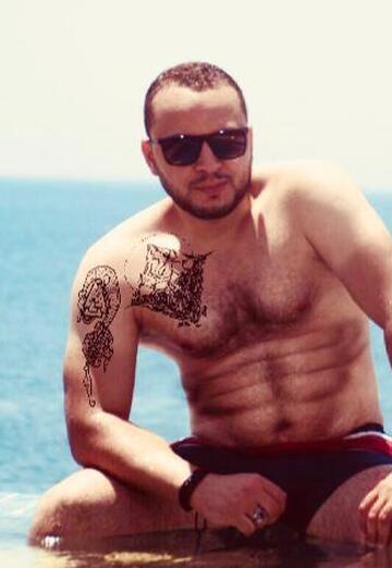 My photo - Mohamed, 37 from Cairo (@mohamed4984)