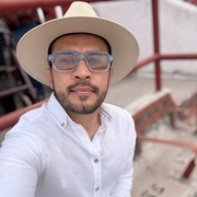 Eduardo 40 Guadalajara