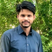 Ahmed 18 Islamabad