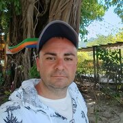 Igor 38 Saint Petersburg