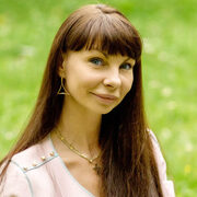 Karina 35 Moscow