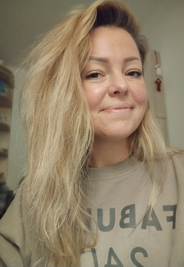 My photo - Mariya, 35 from Moscow (@mariya204438)