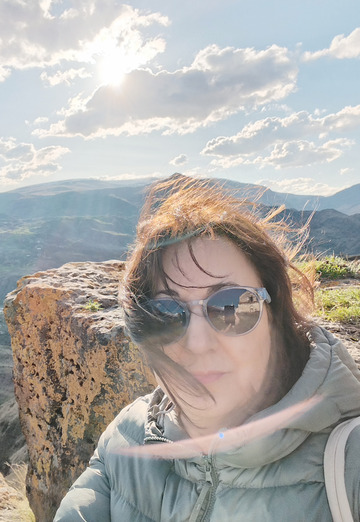 My photo - Marina, 57 from Tbilisi (@marina301046)