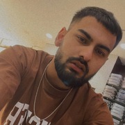 Pulkit verma 26 Moscow