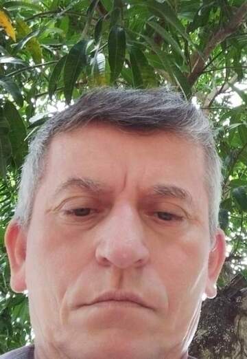 Mi foto- Kevir, 57 de Buenaventura (@kevir1)