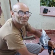 Raxel 49 Cuba