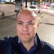 Jorge 52 Mérida