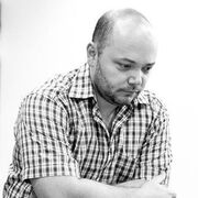 Rogério Gama 51 Santos