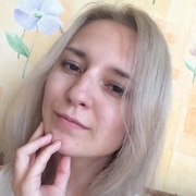 Вероника 33 Новосибирск