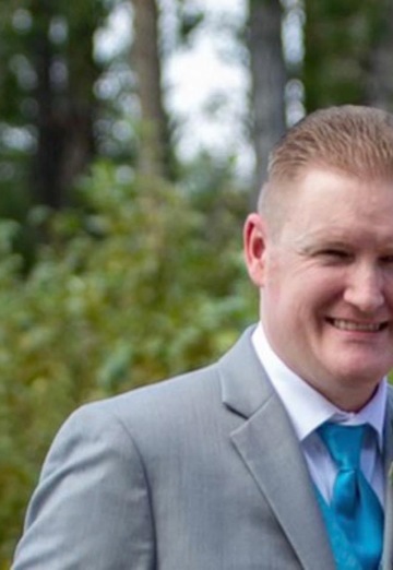 My photo - Matthew, 42 from Airdrie (@matthew1030)