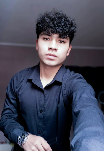 Mi foto- Kim, 20 de Tamburco (@kim3843)