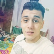 Kirols Kamel Fahmy 28 Cairo