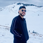 Mehdi 27 Casablanca