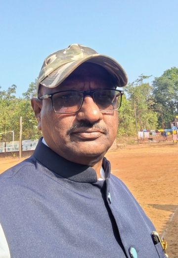 My photo - Anand, 56 from Kolhapur (@anand295)
