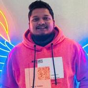 Rohit 26 Kuwait City