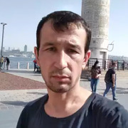 Timur 40 Gaziantep