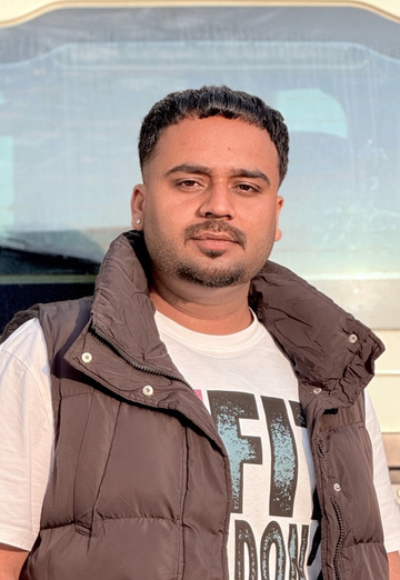 My photo - Karam, 27 from Gurugram (@karam295)