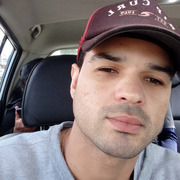 David 30 Curitiba