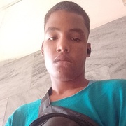 Kelvin Borrero 18 Camagüey
