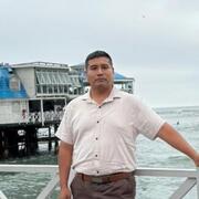 Wilson Andres 38 Lima